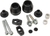 VORTEX - SR229 - Frame Slider Kit - GSX-S 750