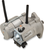 RICK'S MOTORSPORT ELECTRIC - 61-221 - Starter - Kawasaki