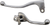 TMV - 172306 - Handlebar Control Levers
