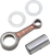 PROX - 03.1227 - Connecting Rod Kit - Honda