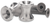 VORTEX - SP402S - Swingarm Spool - 10 mm - Silver