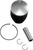 WOSSNER - 8241DA - Piston Kit - 44.96 mm - Gas Gas | Husqvarna | KTM
