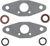 VERTEX - 719114 - Exhaust Valve Gasket - Ski-Doo