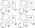 PARTS UNLIMITED - 1003-1330 - Carburetor Repair Kit - Honda