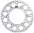 RENTHAL - 154U-520-51GRSI - Rear Sprocket - Aluminum - 51 Tooth - Silver - Honda