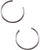 WISECO - CW18 - Circlip