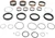 PIVOT WORKS - PWFFK-S13-021 - Fork Seal/Bushing Kit - Suzuki