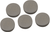 PROX - 29.948225 - Valve Shim - 9.48 mm x 2.25 mm - 5 pack