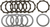 TMV - 1730208 - Clutch Kit