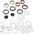 PIVOT WORKS - PWFFK-T05-531 - Fork Seal/Bushing Kit - Husaberg/KTM