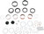 PIVOT WORKS - PWFFK-T06-531 - Fork Seal/Bushing Kit - Husaberg/KTM