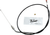 BARNETT - 1013040021 - Black Vinyl Idle Cable - 32" Length