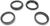 PIVOT WORKS - PWFSK-Z003 - Fork Seal Kit - 48 mm ID x 58 mm OD