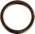 WSM - 007-588-01 - Cam Chain Plug Gasket