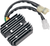 RICK'S MOTORSPORT ELECTRIC - 10-663 - Rectifier/Regulator - Arctic Cat