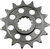 RENTHAL - 323U-520-15P - Sprocket - Yamaha - 15 Tooth