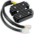 RICK'S MOTORSPORT ELECTRIC - 10-124 - Regulator/Rectifier - Honda