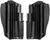 ACERBIS - 2691560001 - Radiator Louvers - Black - Yamaha