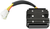 RICK'S MOTORSPORT ELECTRIC - 10-243 - Regulator/Rectifier - Suzuki