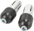 RENTHAL - E190 - Handlebar End Plugs - Gray