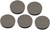 PROX - 29.948140 - Valve Shim - 9.48 mm x 1.40 mm - 5 pack