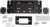 WARN - 101260 - Winch Mount - Pioneer