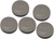 PROX - 29.948205 - Valve Shim - 9.48 mm x 2.05 mm - 5 pack