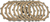 PROX - 16.S33013 - Clutch Friction Plates