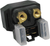 RICK'S MOTORSPORT ELECTRIC - 65-601 - Solenoid - Switch - KTM