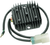 RICK'S MOTORSPORT ELECTRIC - 10-141 - Rectifier/Regulator - Honda
