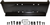 WARN - 34901 - Winch Mount - Polaris