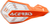 ACERBIS - 2801965321 - Handguards - X-Future - Orange/White