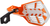 ACERBIS - 2801965321 - Handguards - X-Future - Orange/White