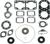 VERTEX - 611104 - Complete Gasket Set - Kawasaki