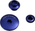 PRO CIRCUIT - PC4009-0019 - Engine Plug Kit - Yamaha YZ 450F/250F