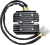 RICK'S MOTORSPORT ELECTRIC - 14-117 - Rectifier/Regulator - Lithium-ion Compatible - '78-'81 CX500