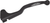 PRO CIRCUIT - PCCL04-01-048 - Forged Clutch Lever - Black