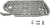 PROX - 07.RC428130C - 428 MX Chain - 130 Link