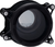 VANCE & HINES - 41077 - VO2 Insight Air Intake Kit - Black Wrinkle
