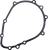 RICK'S MOTORSPORT ELECTRIC - 25-213 - Stator Gasket - Kawasaki