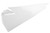 ACERBIS - 2802006811 - Airbox Cover - White - Vented