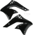 ACERBIS - 2043750001 - Radiator Shrouds - Black