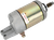 RICK'S MOTORSPORT ELECTRIC - 61-195 - Starter - Honda