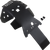 T.M. DESIGNWORKS - KHLG-350-BK - Skid Plate - KTM | Husqvarna