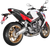 AKRAPOVIC - S-H6R12-HAFT - Race Exhaust - Titanium