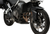 PUIG HI-TECH PARTS - 20384N - Engine Guards - Black