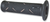PRO GRIP - PA0717OEGR02 - 717 Road Grips - Gray/Black