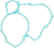 RICK'S MOTORSPORT ELECTRIC - 25-102 - Stator Gasket - Honda