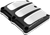 PERFORMANCE MACHINE (PM) - 0203-2018-BMP - Transmission Cover - Platinum Cut - Scallop