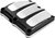 PERFORMANCE MACHINE (PM) - 0203-2018-BMP - Transmission Cover - Platinum Cut - Scallop